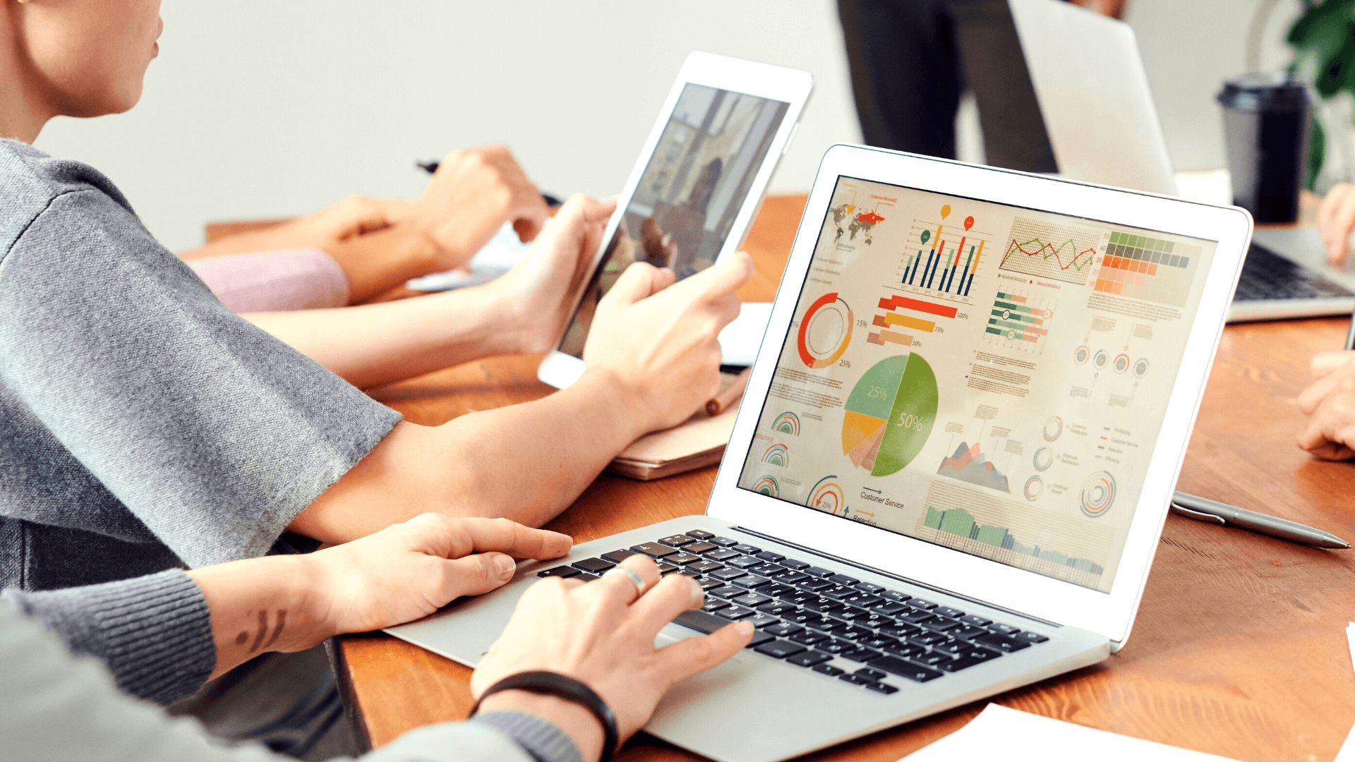 POWER BI 2022