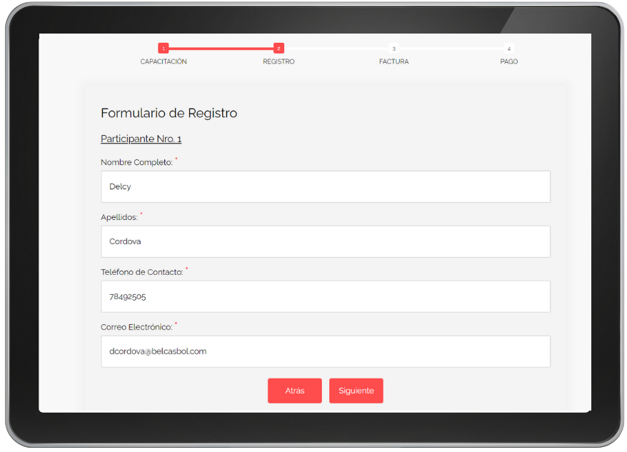 Registro 2