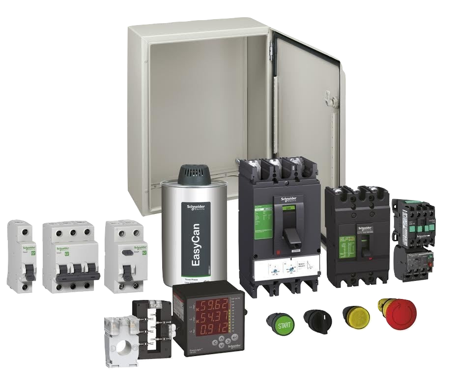 Schneider Electric