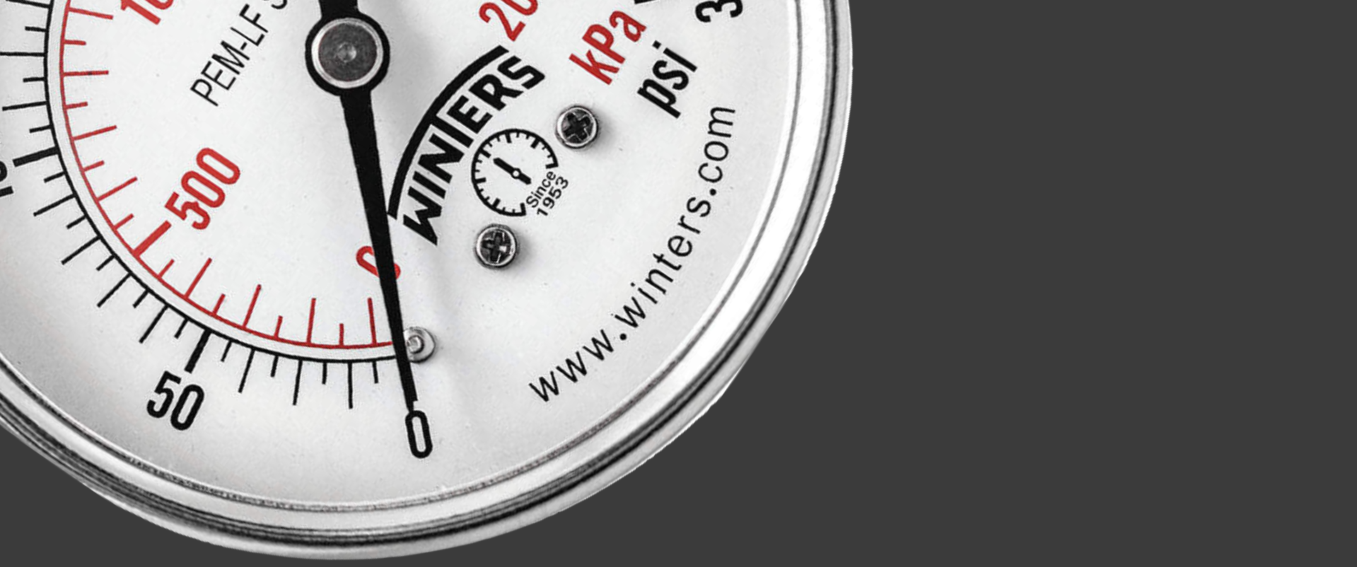 Winters Instruments
